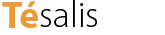 Logotipo de Tésalis